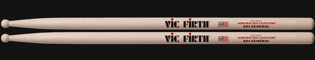 Vic Firth SD1 American Custom